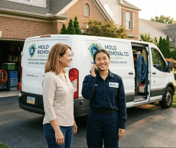 Crawlspace Mold Remediation Summit, AR FAQs